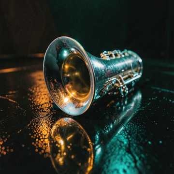 Chrome Shuffle